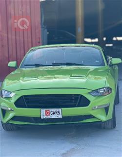 فورد موستانج